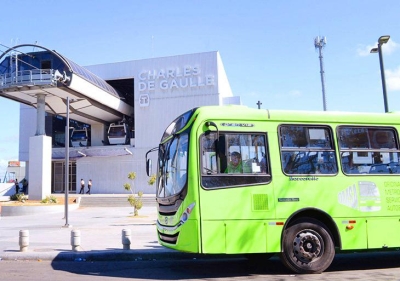 Oficina Metropolitana De Servicios De Autobuses Omsa Autobuses Omsa